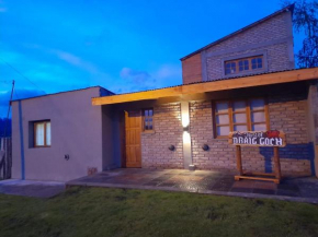 HostelDraiggoch